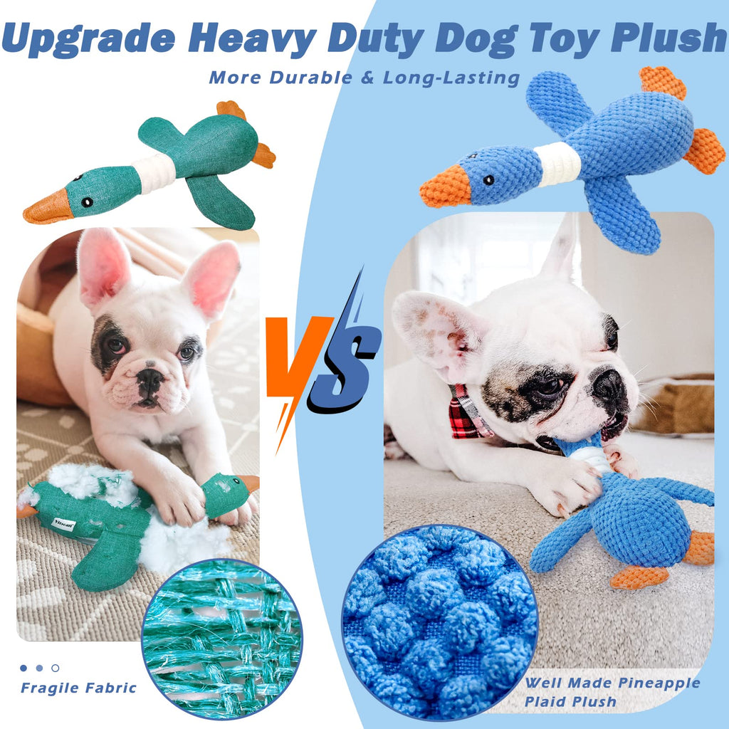 Indestructible Dog Toys for Aggressive Chewers F70584