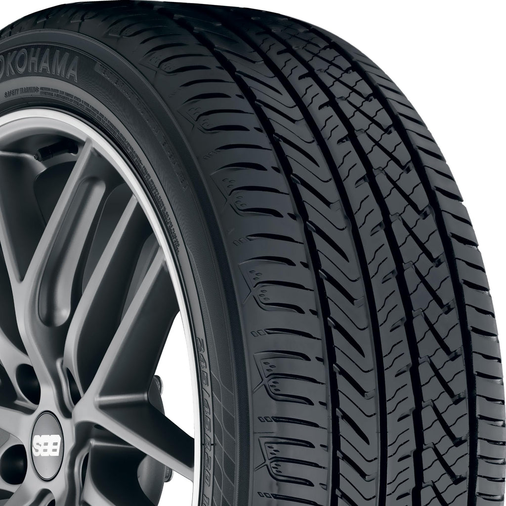 205/65R15 94H Tire G906