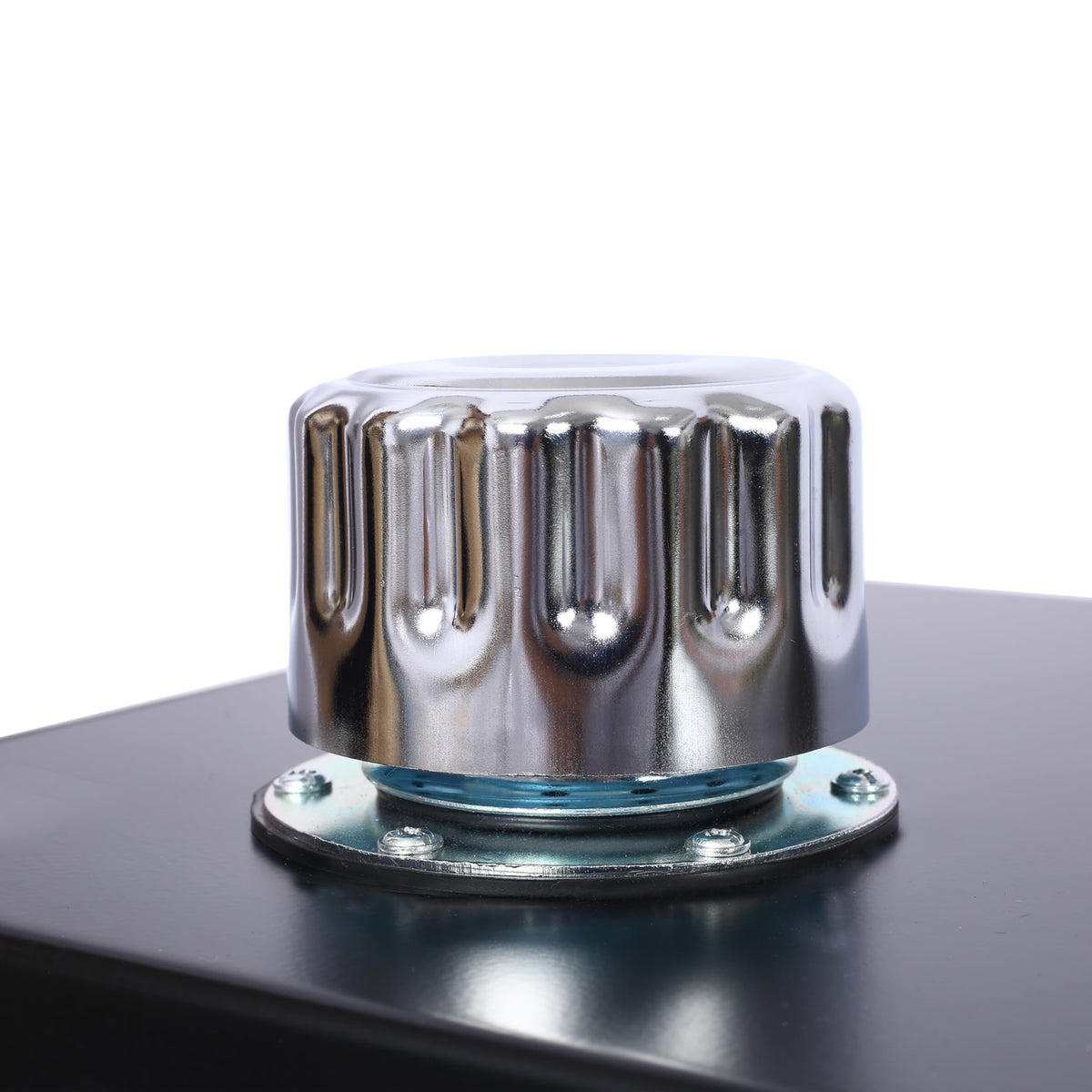 10 Gallon Heavy Duty Steel Hydraulic Reservoir Tank P2694