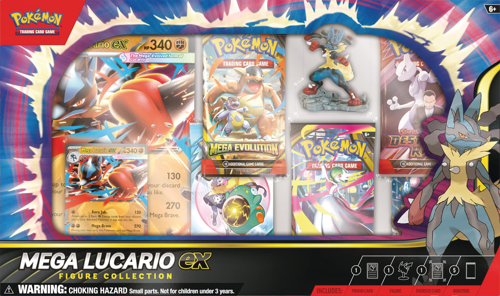 Pokémon TCG Figure Collection D693