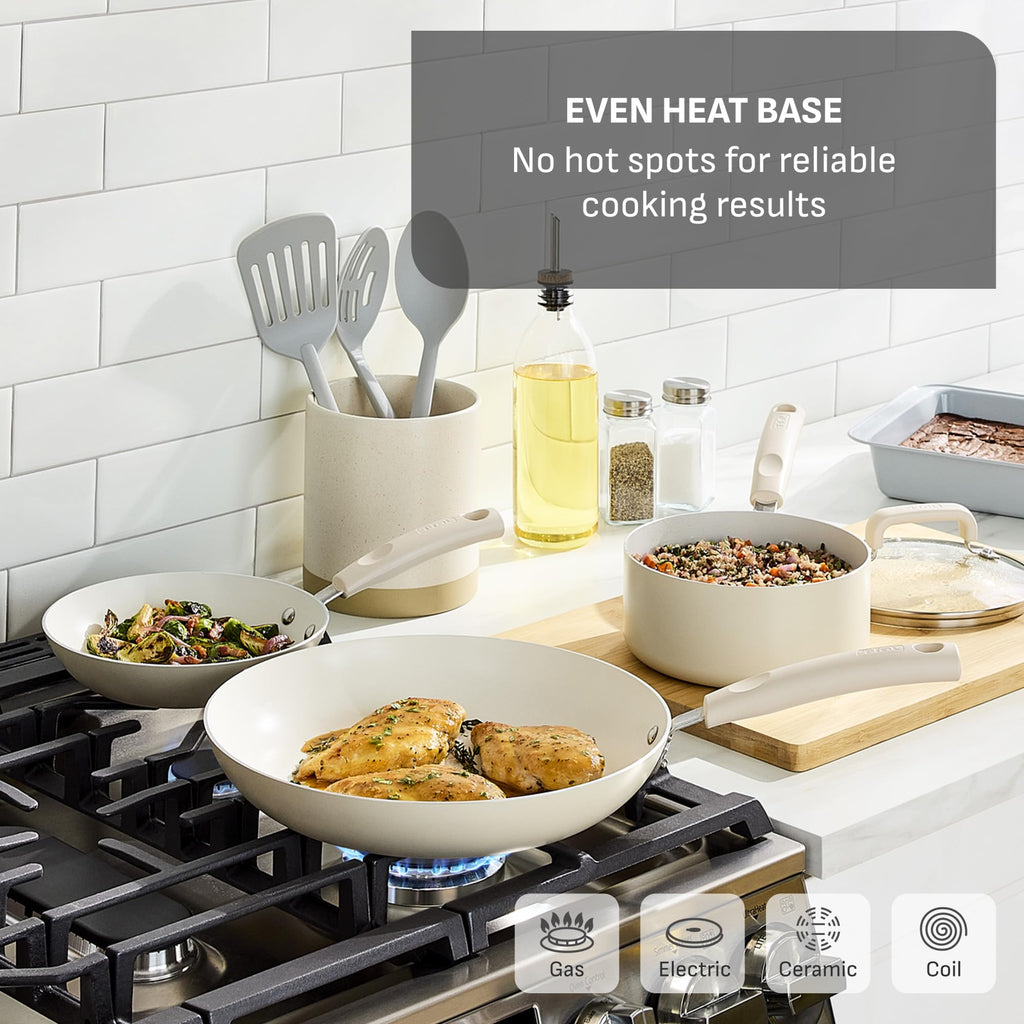 Nonstick 12 Piece Cookware Set M888115