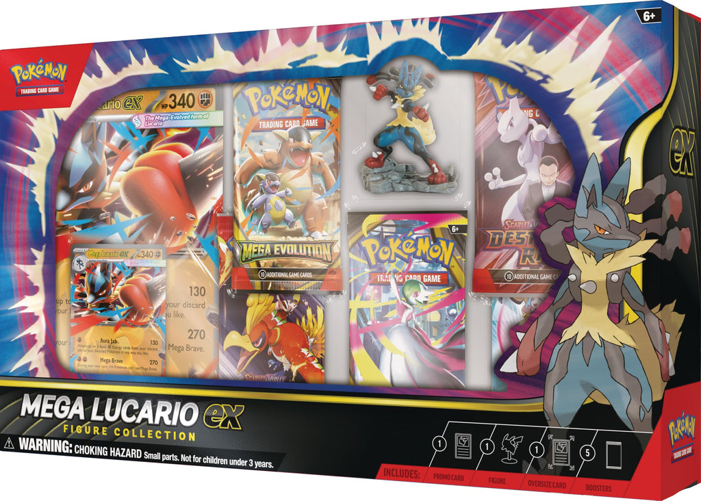 Pokémon TCG Figure Collection D693