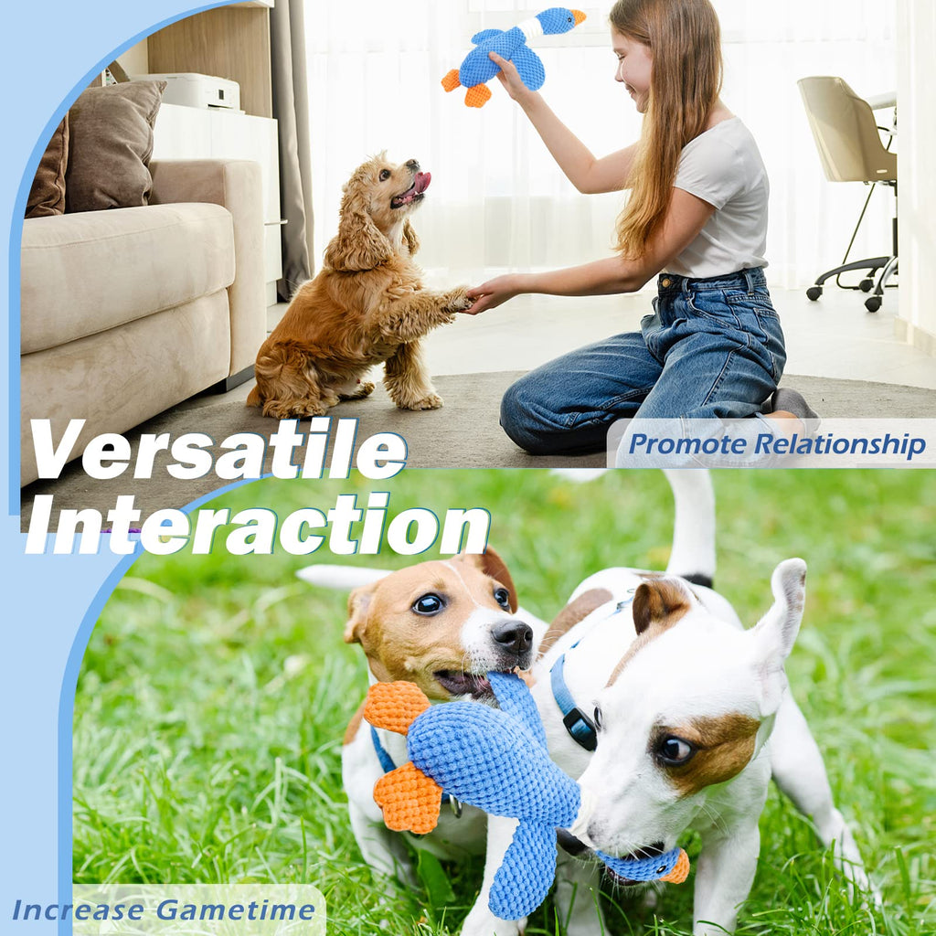 Indestructible Dog Toys for Aggressive Chewers F70584