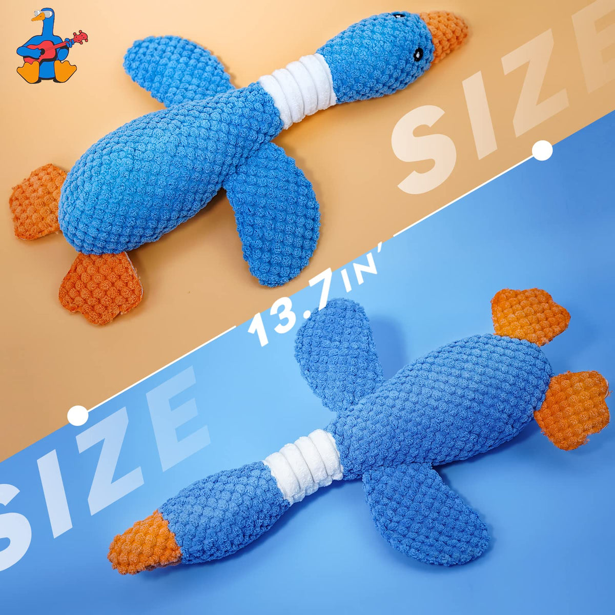 Indestructible Dog Toys for Aggressive Chewers F70584