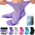 Bamboo Viscose Diabetic Socks G340