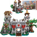 Building Blocks Set Model Kits U984