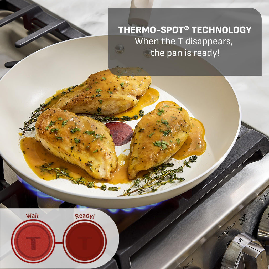 Nonstick 12 Piece Cookware Set M888115