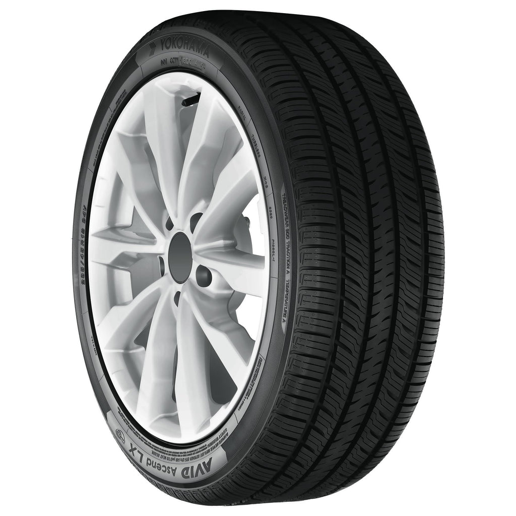 205/65R15 94H Tire G906