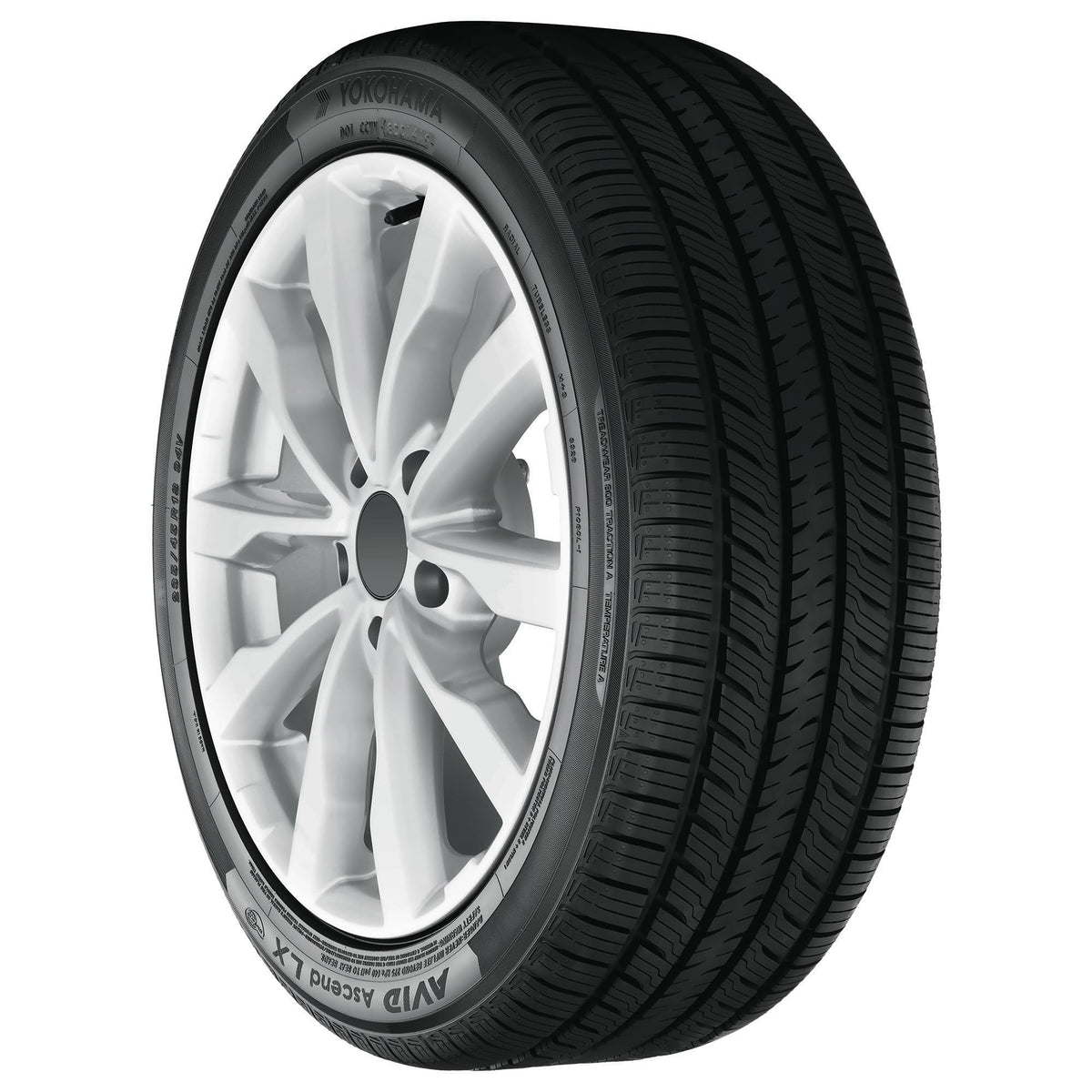 205/65R15 94H Tire G906