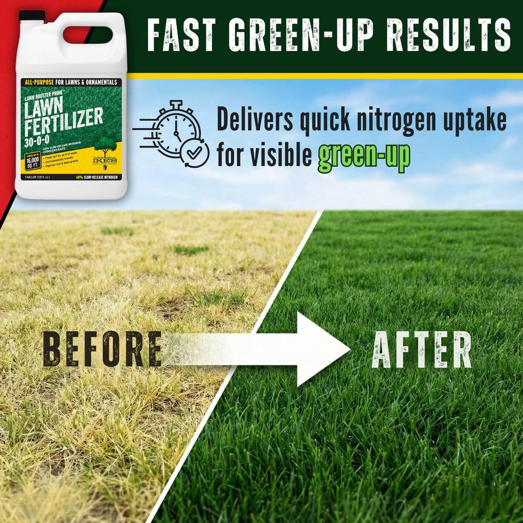 2.5 Gal Slow Release Liquid Fertilizer Q550