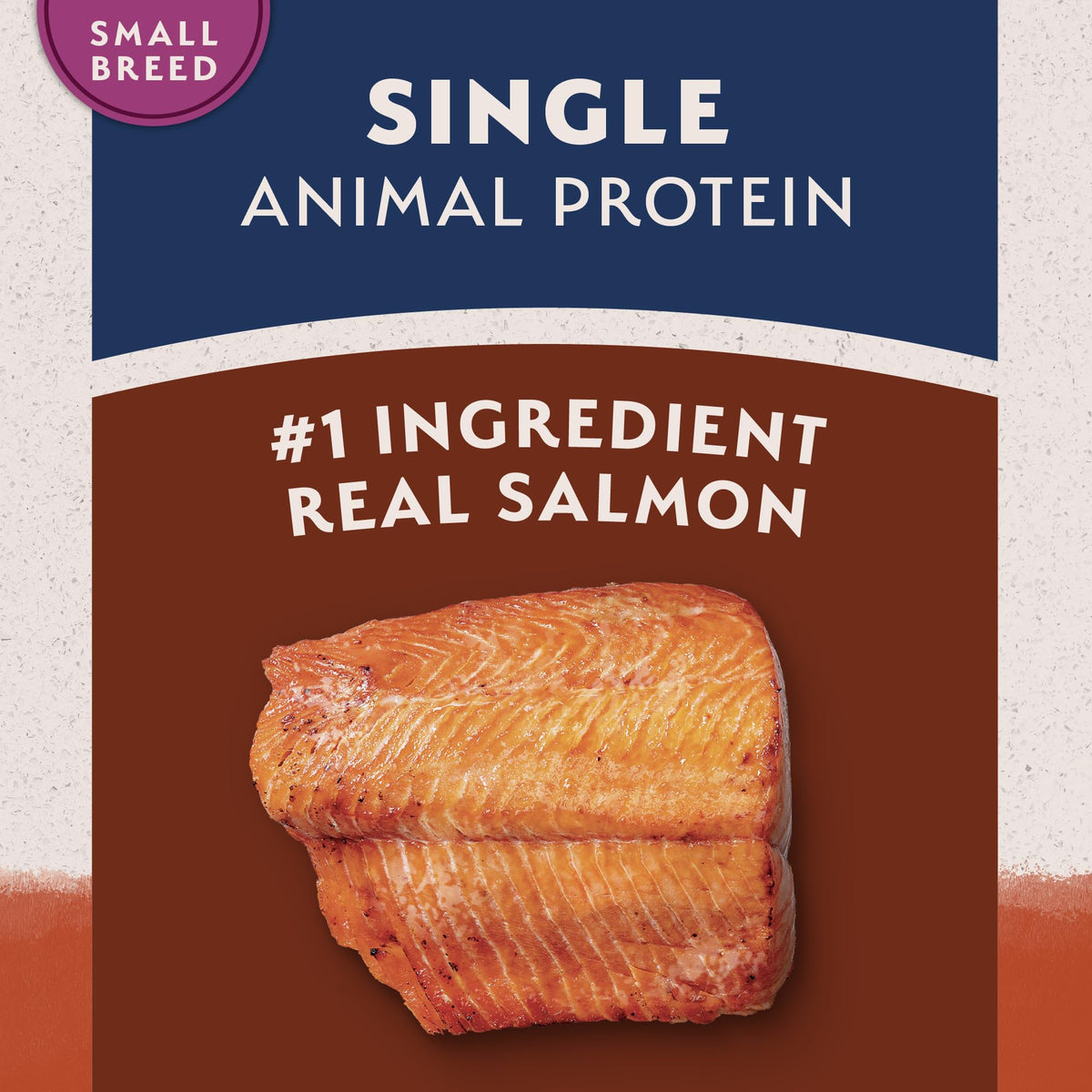Salmon & Sweet Potato 12 lb S8989