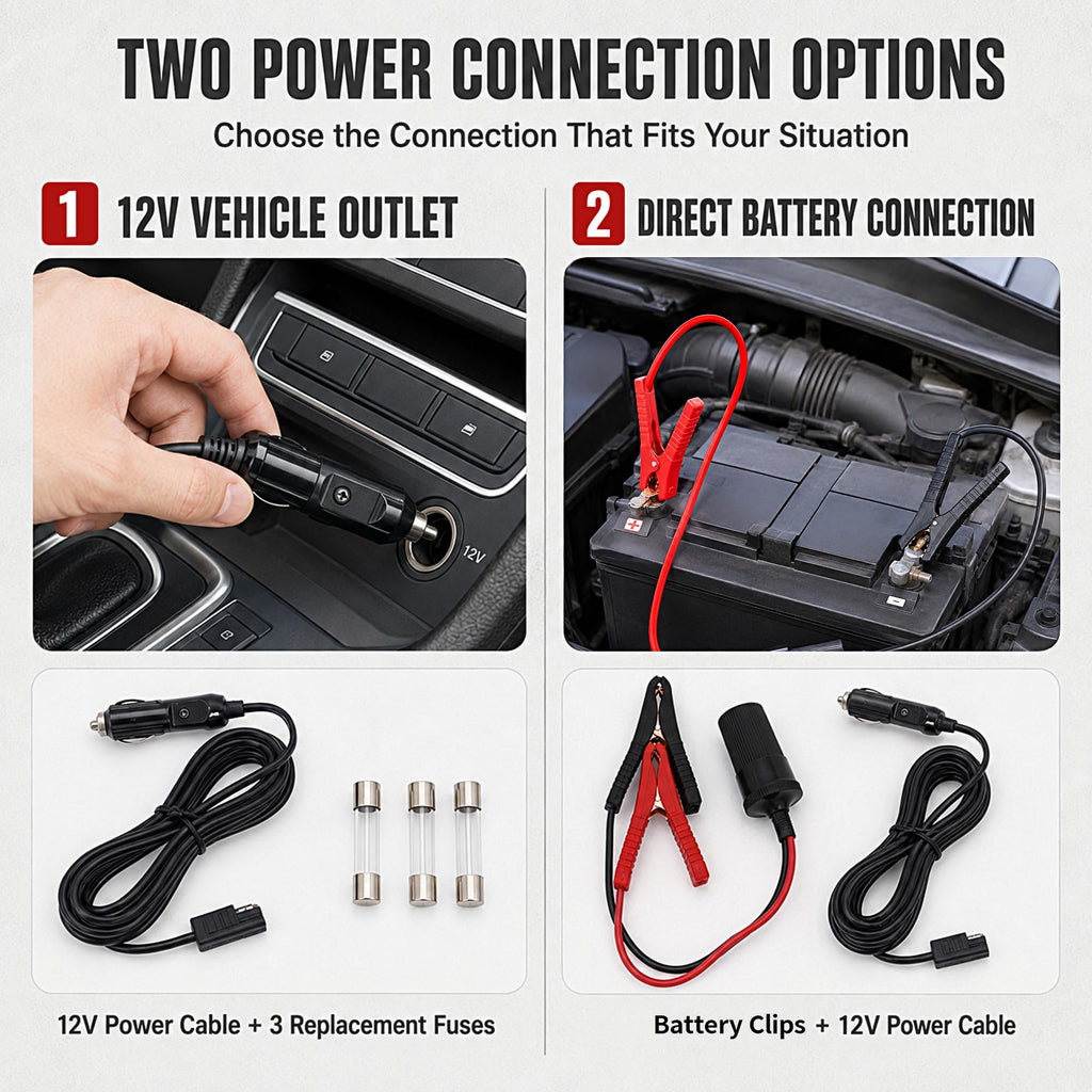 3 Ton 12V Electric Scissor Car Jack F845