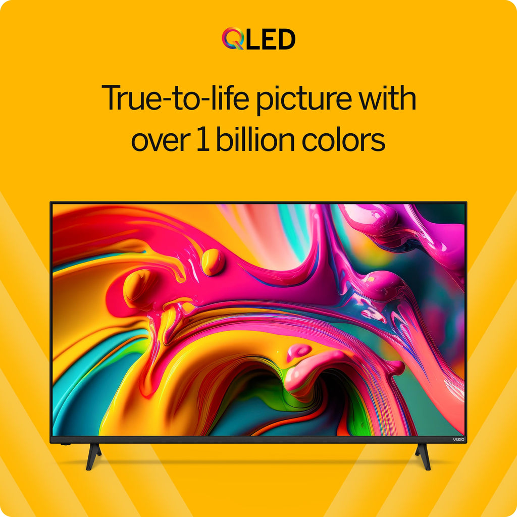 43-inch 4K QLED HDR Smart TV G30957
