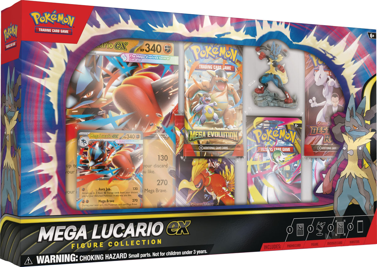 Pokémon TCG Figure Collection D693