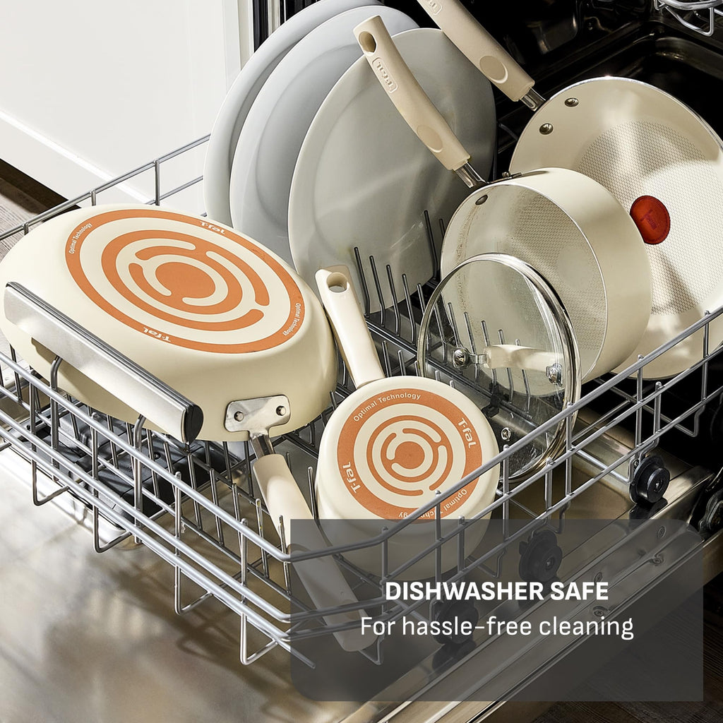 Nonstick 12 Piece Cookware Set M888115