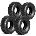 Set of 4 ATV/UTV Tires 19x7-8 R418937