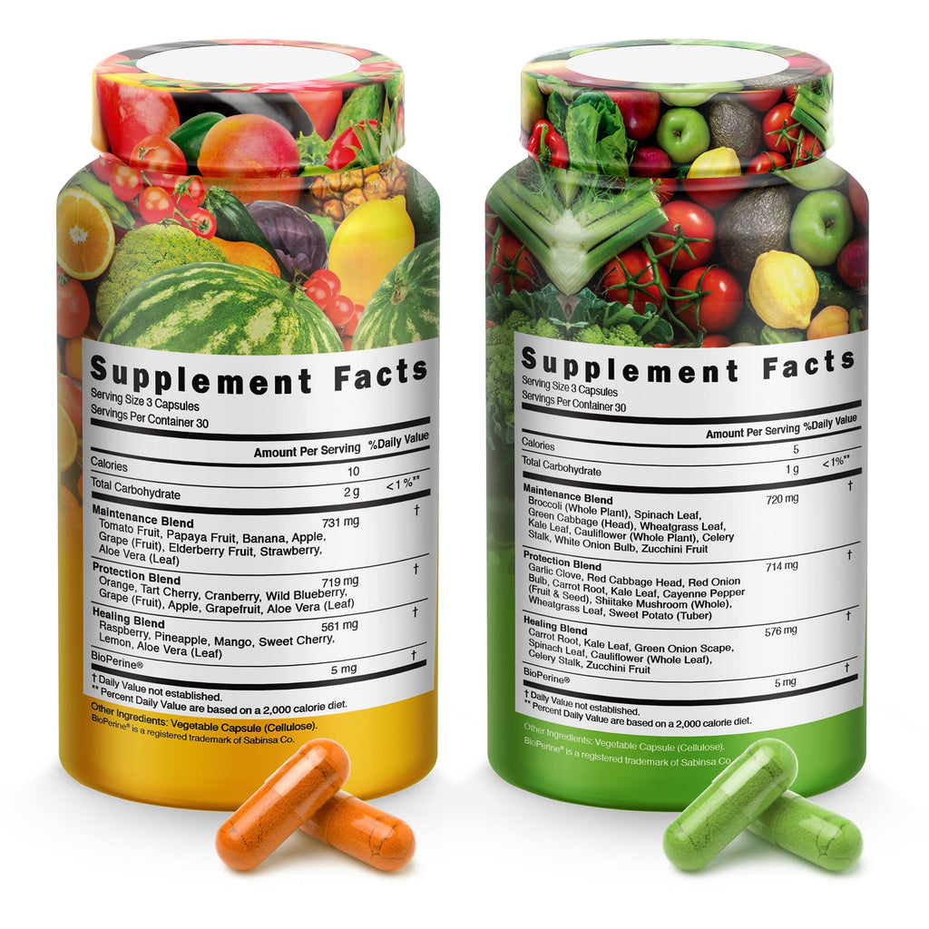 Beet Root Gummies & Fruits/Veggies Supplement N6095