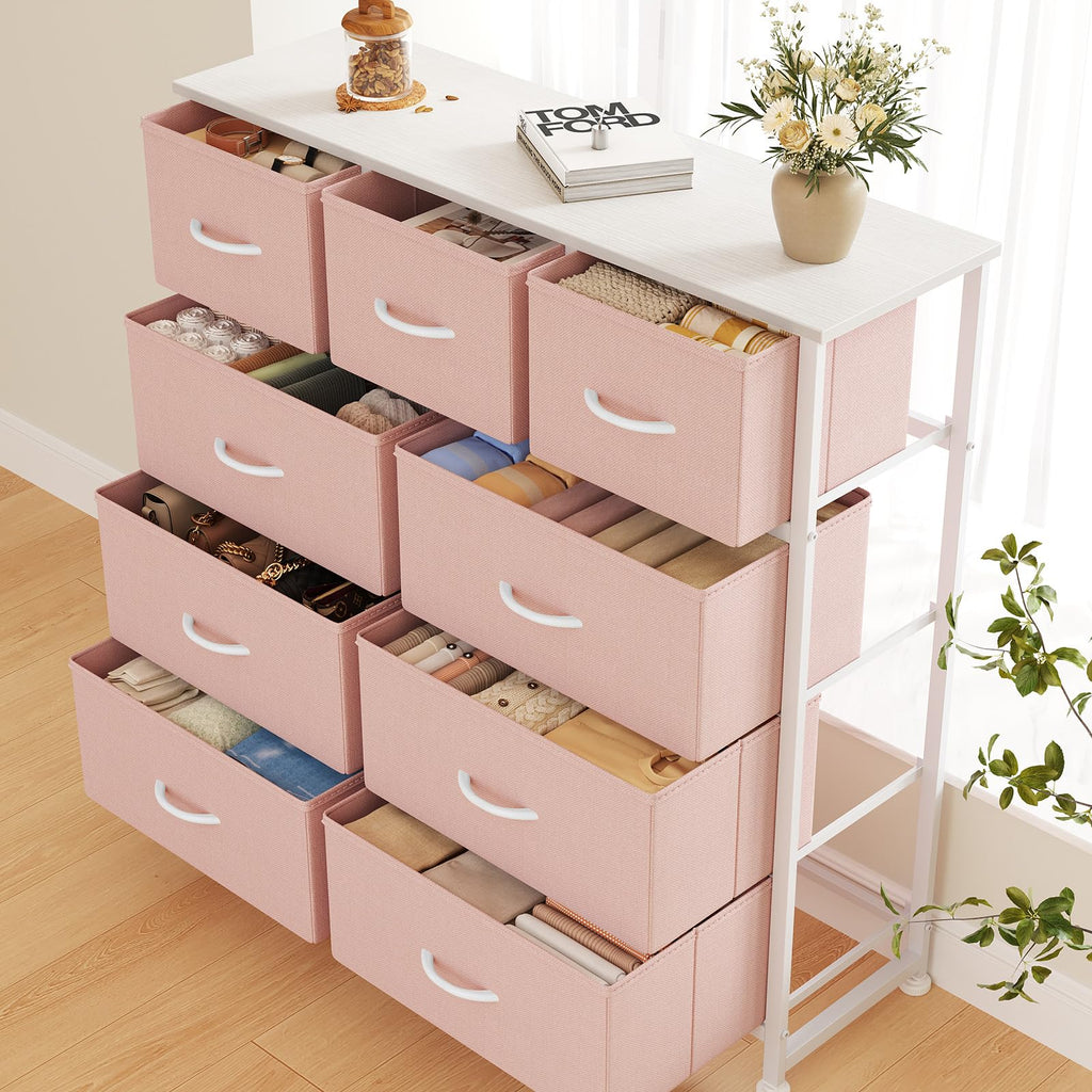 9 Drawer Dresser S642677