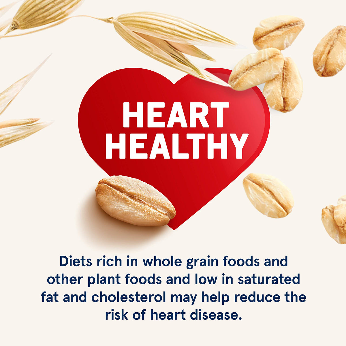 High Fiber Instant Oatmeal 8 Ct O90758