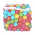 Play Pit Balls Toy Set with Mesh Bag M60920