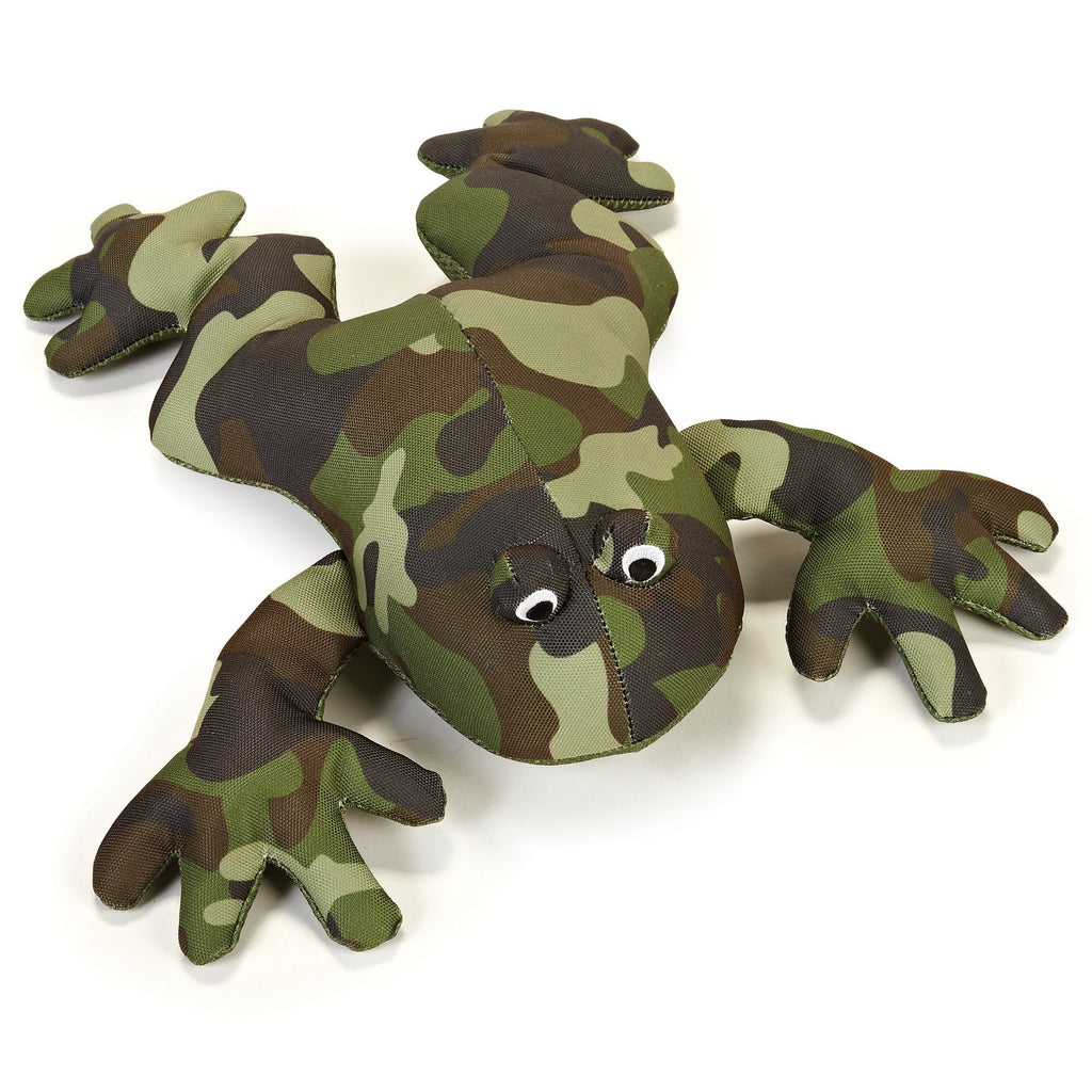 Camo Chew Toy G8695