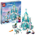 Building Kit with Mini Dolls, 701 Pieces W679545