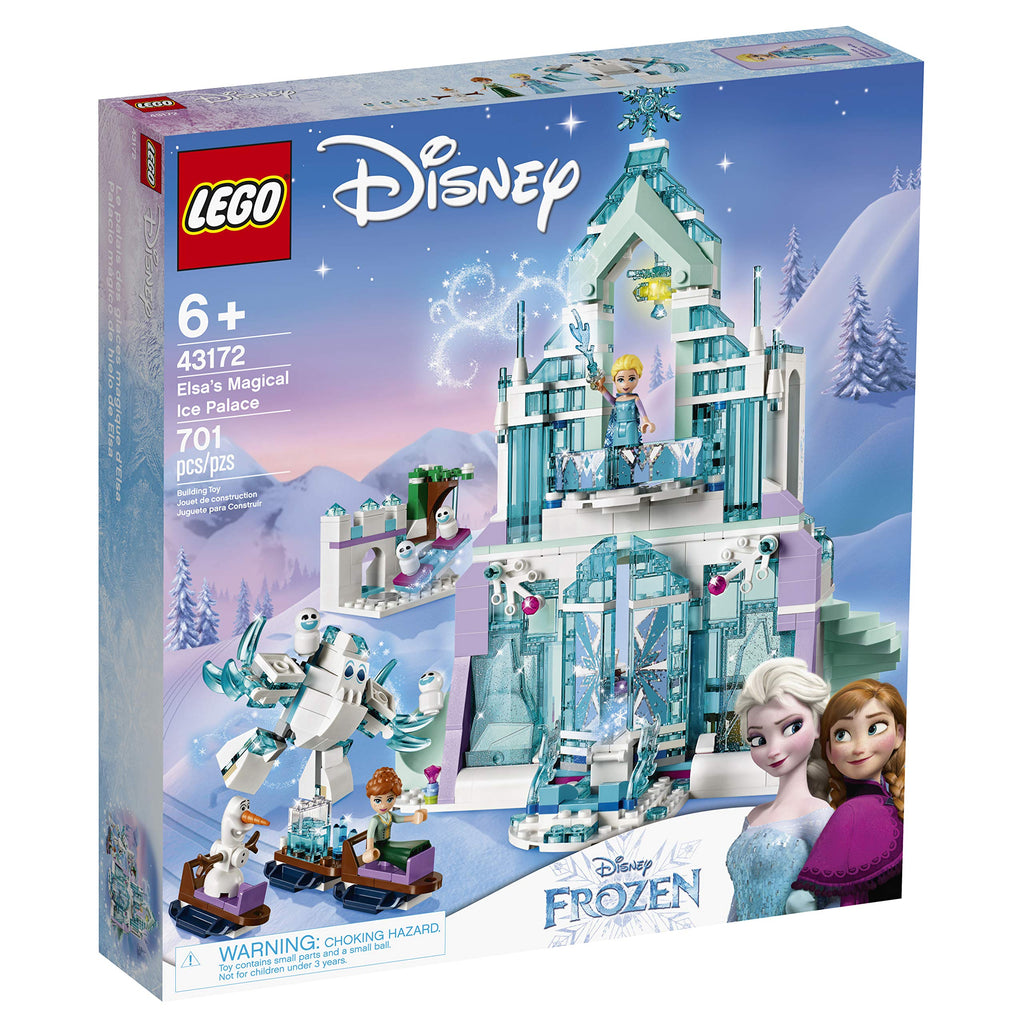 Building Kit with Mini Dolls, 701 Pieces W679545